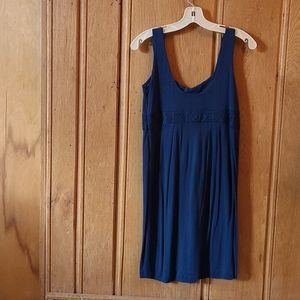 Banana Republic Jersey Dress